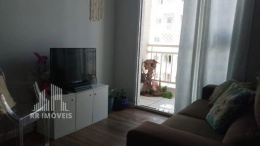 Apartamento com 2 Quartos à venda, 54m² no Parque Viana, Barueri