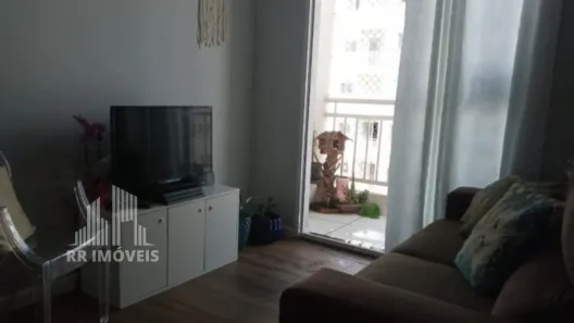 Apartamento com 2 Quartos à venda, 54m² no Parque Viana, Barueri