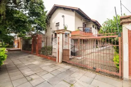 Casa de Condomínio com 3 Quartos à venda, 139m² no Cavalhada, Porto Alegre