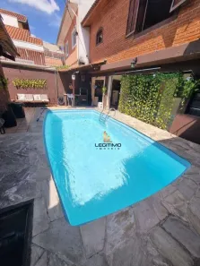 Casa com 3 Quartos à venda, 350m² no Jardim do Colégio (Zona Norte), São Paulo