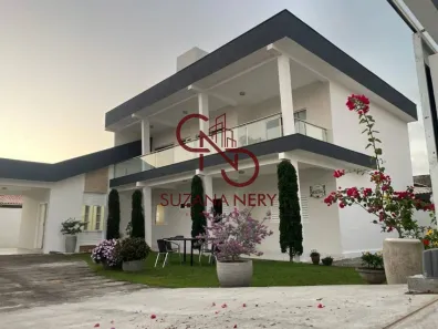 Casa com 6 Quartos à venda, 330m² no Nova Parnamirim, Parnamirim