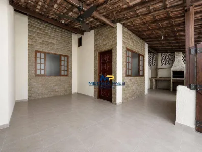 Casa de Condomínio com 2 Quartos à venda, 96m² no Vista Alegre, São Gonçalo