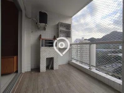 Apartamento com 3 Quartos à venda, 68m² no Jacarepaguá, Rio de Janeiro