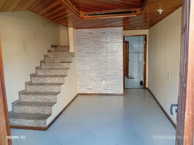Casa com 2 Quartos à venda, 45m² no Guaratiba, Rio de Janeiro