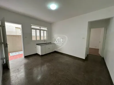 Apartamento com 1 Quarto para alugar, 50m² no Santa Paula, São Caetano do Sul