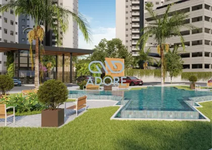 Apartamento com 2 Quartos à venda, 60m² no Salto de São José, Salto