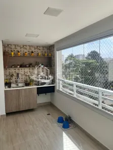 Apartamento com 3 Quartos à venda, 105m² no Centro, Diadema