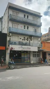 Apartamento com 2 Quartos para alugar, 70m² no Centro, Pelotas