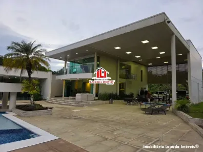 Casa de Condomínio com 3 Quartos à venda, 795m² no Ponta Negra, Manaus