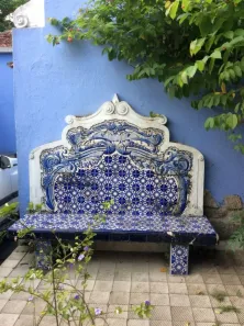 Casa com 7 Quartos à venda, 310m² no Santa Teresa, Rio de Janeiro