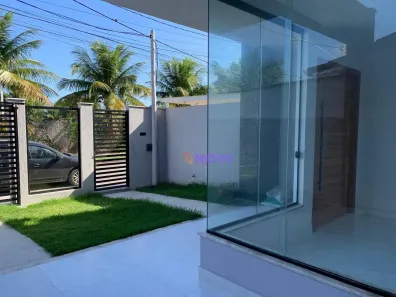 Casa de Condomínio com 3 Quartos à venda, 250m² no Itaipu, Niterói