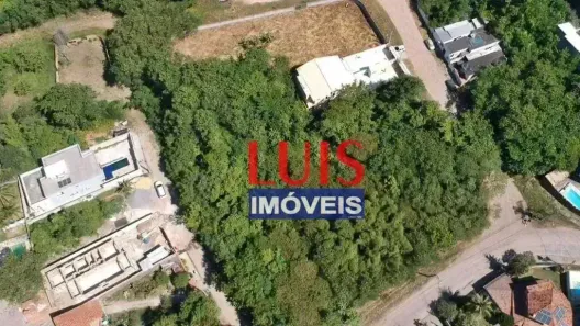 Lote/Terreno à venda, 2562m² no Itaipu, Niterói