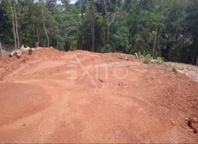 Lote/Terreno à venda, 1727m² no Serra dos Lagos (Jordanésia), Cajamar