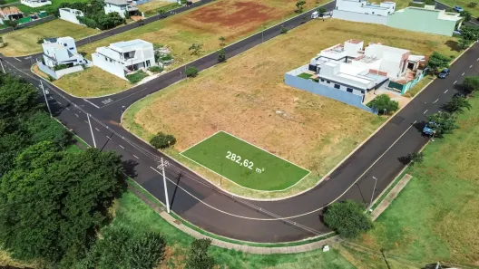 Lote/Terreno à venda, 282m² no , Cravinhos
