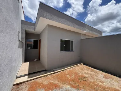 Casa com 2 Quartos à venda, 77m² no Morada dos Nobres, Taubaté