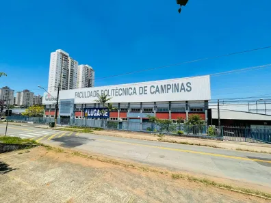 Prédio Comercial com 50 Quartos para alugar, 4000m² no Parque Rural Fazenda Santa Cândida, Campinas