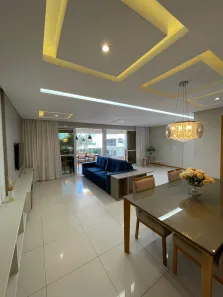 Apartamento com 4 Quartos à venda, 140m² no Pituaçu, Salvador