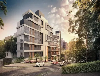 Apartamento com 1 Quarto à venda, 46m² no Cruzeiro, Belo Horizonte