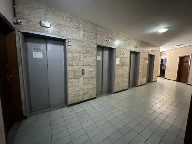 Sala Comercial à venda, 39m² no Centro, Belo Horizonte