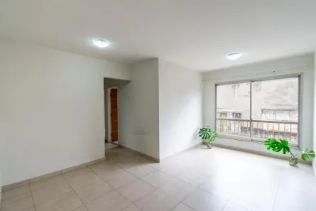 Apartamento com 3 Quartos à venda, 63m² no Cidade Vargas, São Paulo