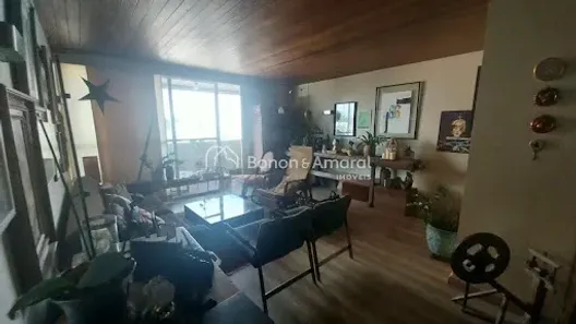 Apartamento com 3 Quartos à venda, 140m² no Centro, Campinas