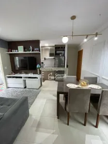Apartamento com 2 Quartos à venda, 55m² no Batista, Anápolis