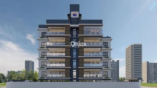 Apartamento com 3 Quartos à venda, 88m² no Paese, Itapoá