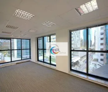 Prédio Comercial para venda ou aluguel, 4465m² no Consolação, São Paulo