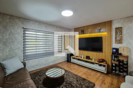 Casa de Condomínio com 4 Quartos à venda, 220m² no Santa Terezinha, São Bernardo do Campo