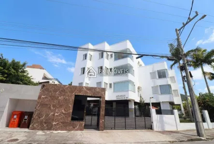 Apartamento com 2 Quartos para alugar, 100m² no Ingleses do Rio Vermelho, Florianópolis
