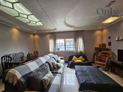 Sobrado com 3 Quartos à venda, 140m² no Vila Fiat Lux, São Paulo