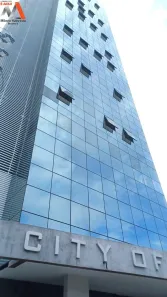 Sala Comercial para alugar, 33m² no Batista Campos, Belém