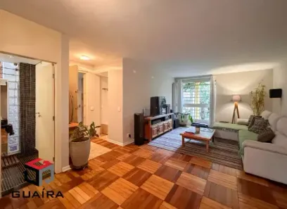 Sobrado com 3 Quartos à venda, 180m² no Brooklin Paulista, São Paulo