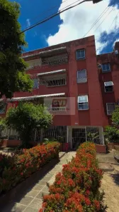 Apartamento com 3 Quartos para alugar, 80m² no Estância, Recife