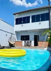 Casa com 3 Quartos à venda, 175m² no Setville Altos de São José, São José dos Campos