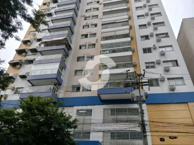Apartamento com 3 Quartos à venda, 99m² no Icaraí, Niterói