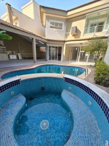 Casa de Condomínio com 3 Quartos à venda, 463m² no Anchieta, São Bernardo do Campo