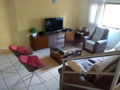 Casa com 3 Quartos à venda, 276m² no Jardim Recreio, Ribeirão Preto