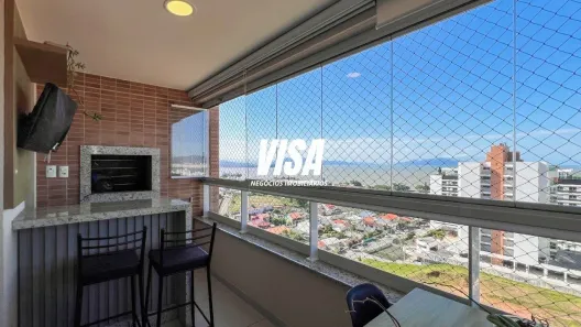 Apartamento com 3 Quartos à venda, 94m² no Jardim Atlântico, Florianópolis