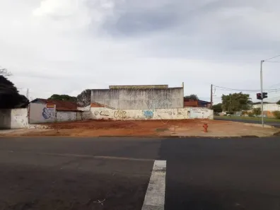 Lote/Terreno para alugar, 317m² no Leonor, Londrina