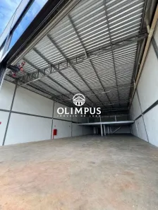 Ponto Comercial para alugar, 519m² no Jardim Botânico, Uberlândia