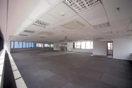 Prédio Comercial à venda, 180m² no Jardim Paulistano, São Paulo