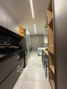 Flat com 1 Quarto à venda, 24m² no Intermares, Cabedelo