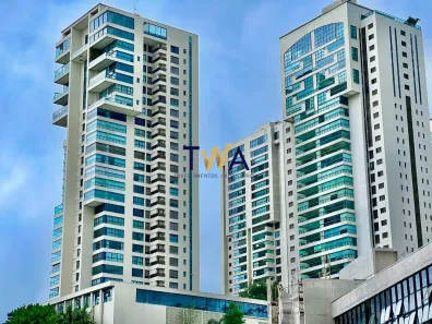 Apartamento com 4 Quartos à venda, 270m² no Vila da Serra, Nova Lima