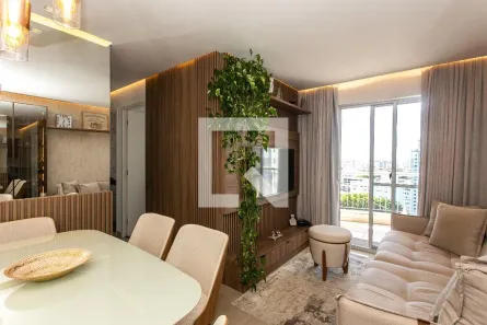 Apartamento com 3 Quartos à venda, 67m² no Vila Esperança, São Paulo