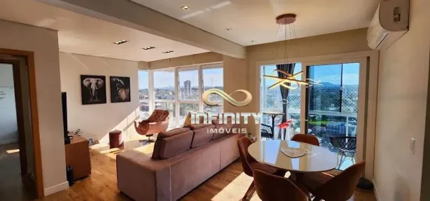 Apartamento com 3 Quartos à venda, 101m² no Centro, Gravataí