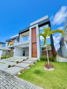 Casa de Condomínio com 3 Quartos à venda, 189m² no Muçumagro, João Pessoa
