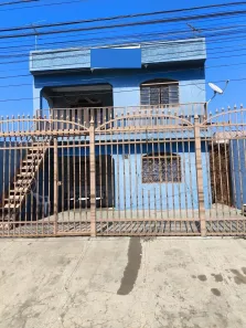 Casa com 4 Quartos à venda, 120m² no Samambaia Sul, Brasília