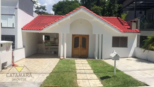 Casa de Condomínio com 5 Quartos à venda, 300m² no Parque Residencial Itapeti, Mogi das Cruzes