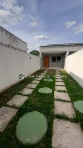 Casa com 2 Quartos à venda, 80m² no Guaratiba, Rio de Janeiro